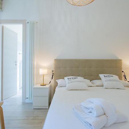 Yourbanflat Hygge Home Padova Exterior foto