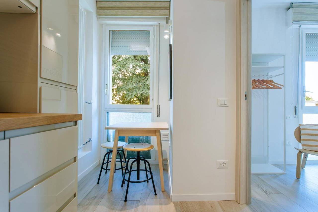 Yourbanflat Hygge Home Padova Exterior foto