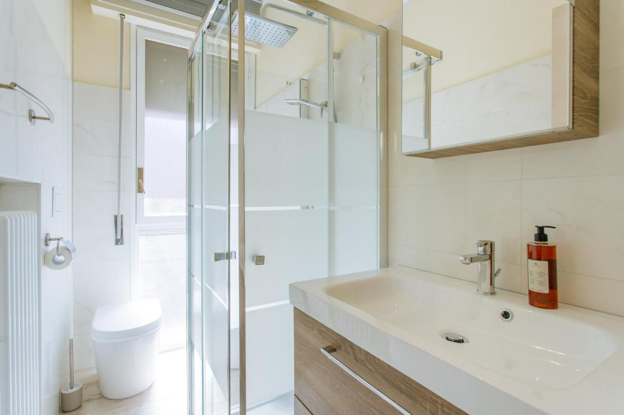 Yourbanflat Hygge Home Padova Exterior foto