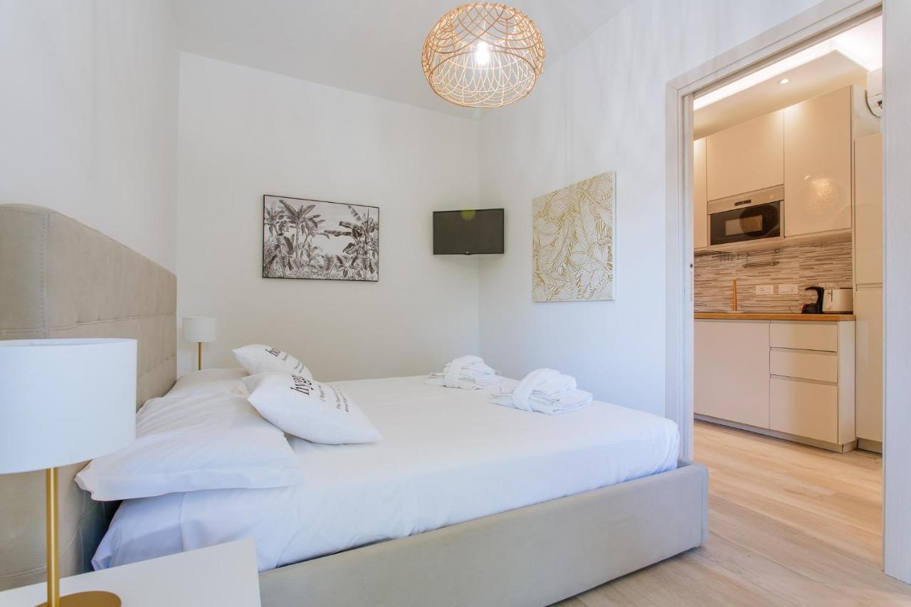 Yourbanflat Hygge Home Padova Exterior foto