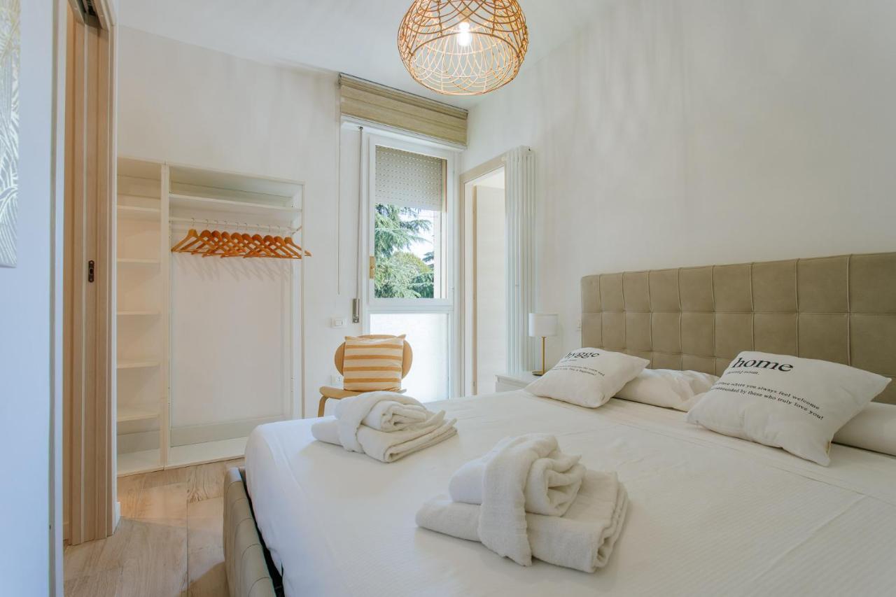 Yourbanflat Hygge Home Padova Exterior foto