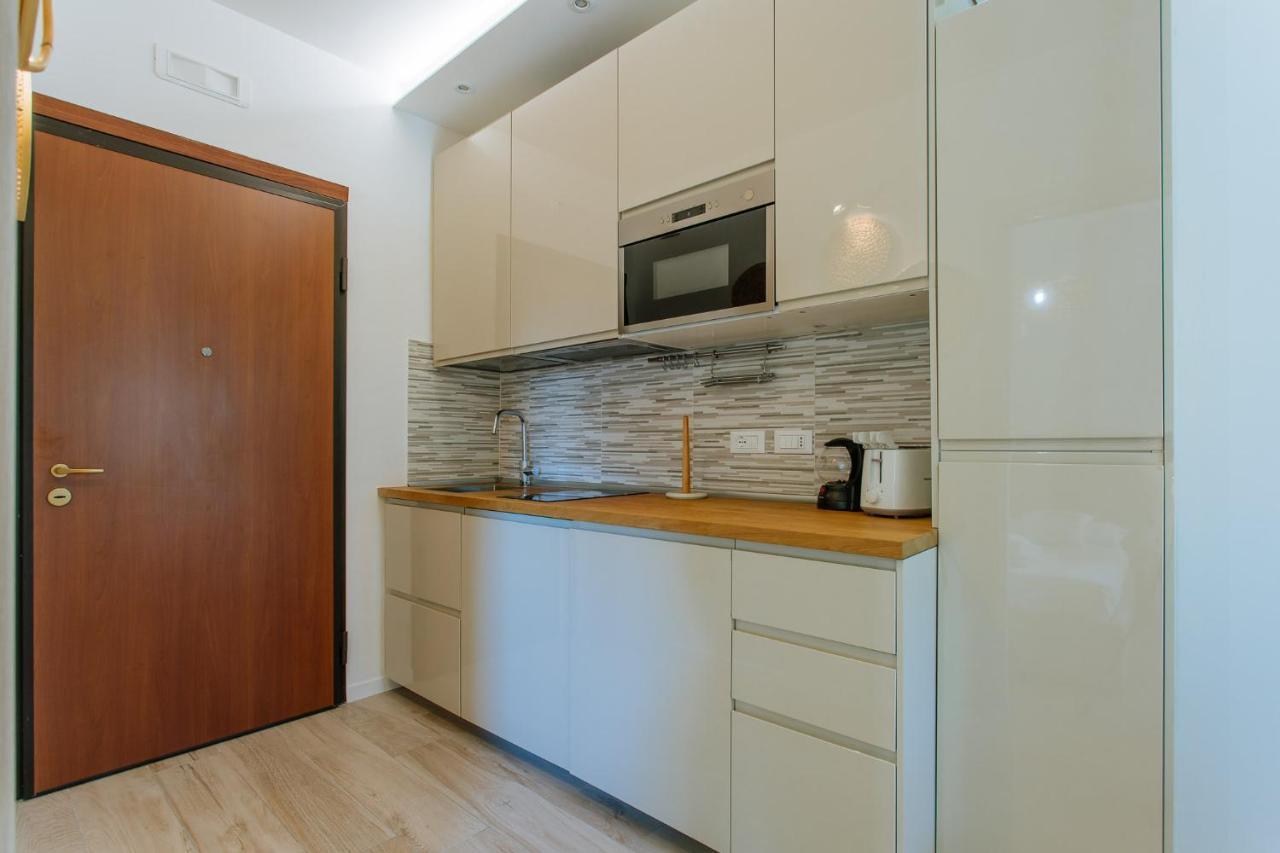 Yourbanflat Hygge Home Padova Exterior foto