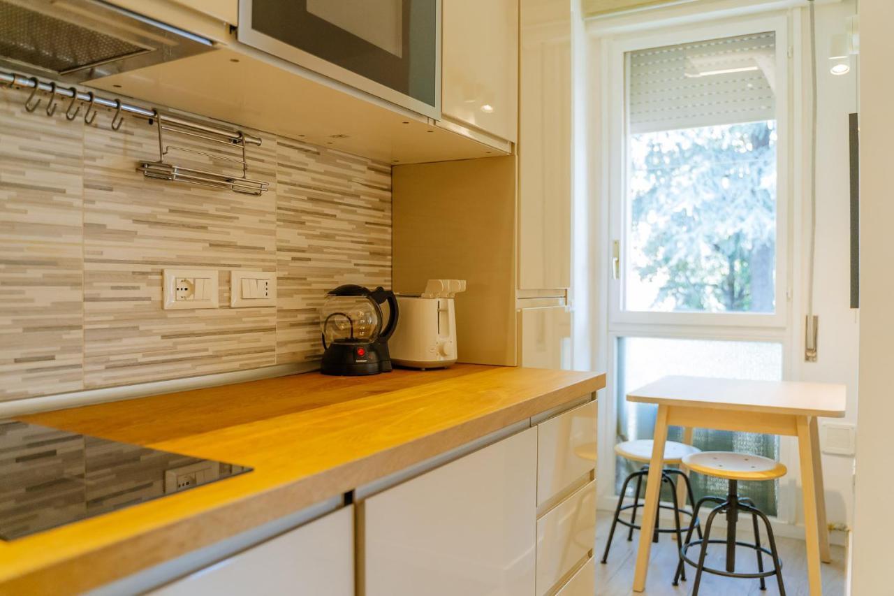 Yourbanflat Hygge Home Padova Exterior foto