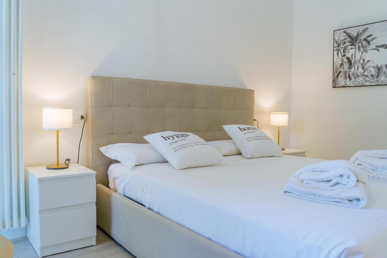 Yourbanflat Hygge Home Padova Exterior foto