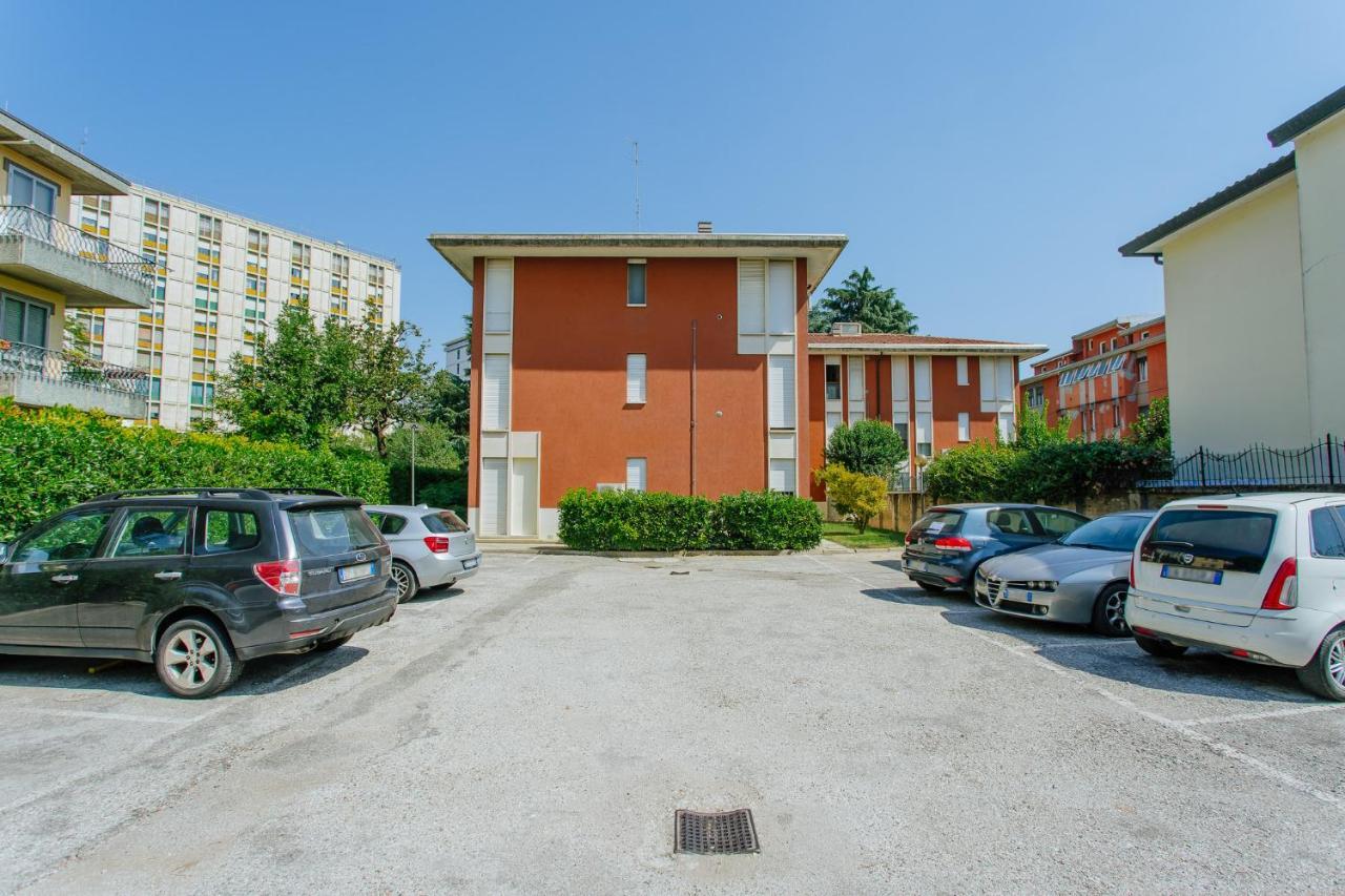 Yourbanflat Hygge Home Padova Exterior foto