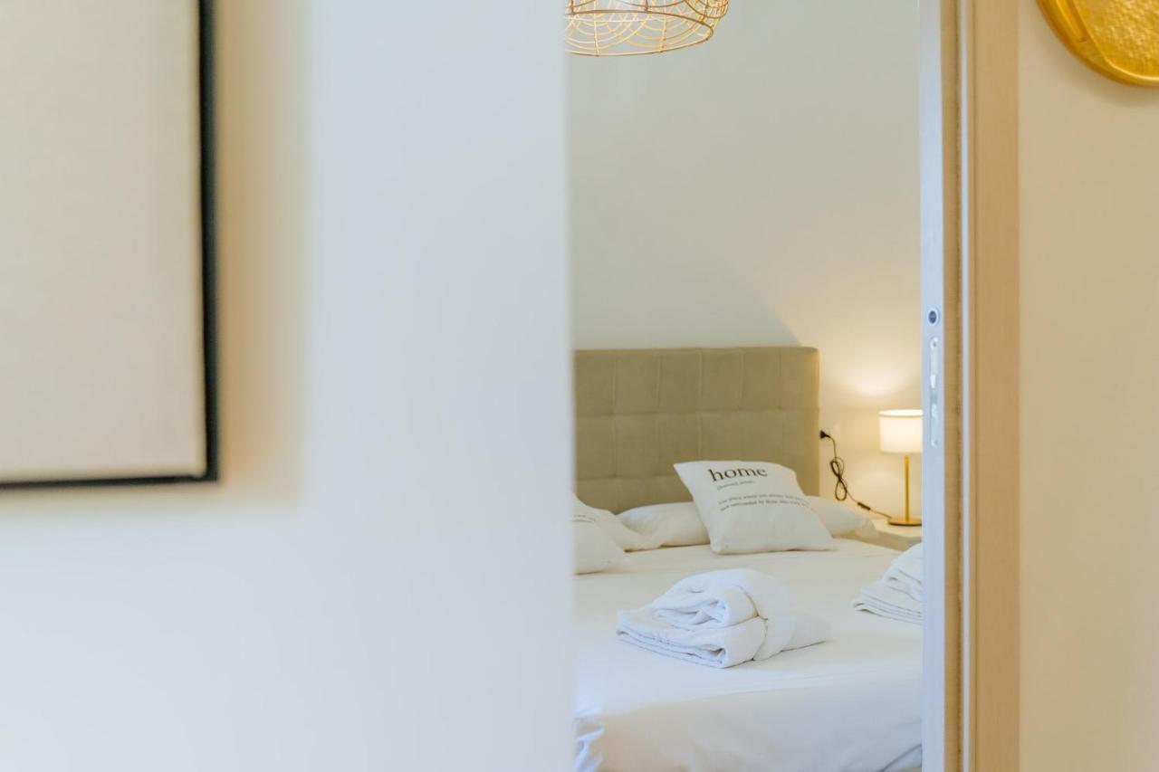 Yourbanflat Hygge Home Padova Exterior foto