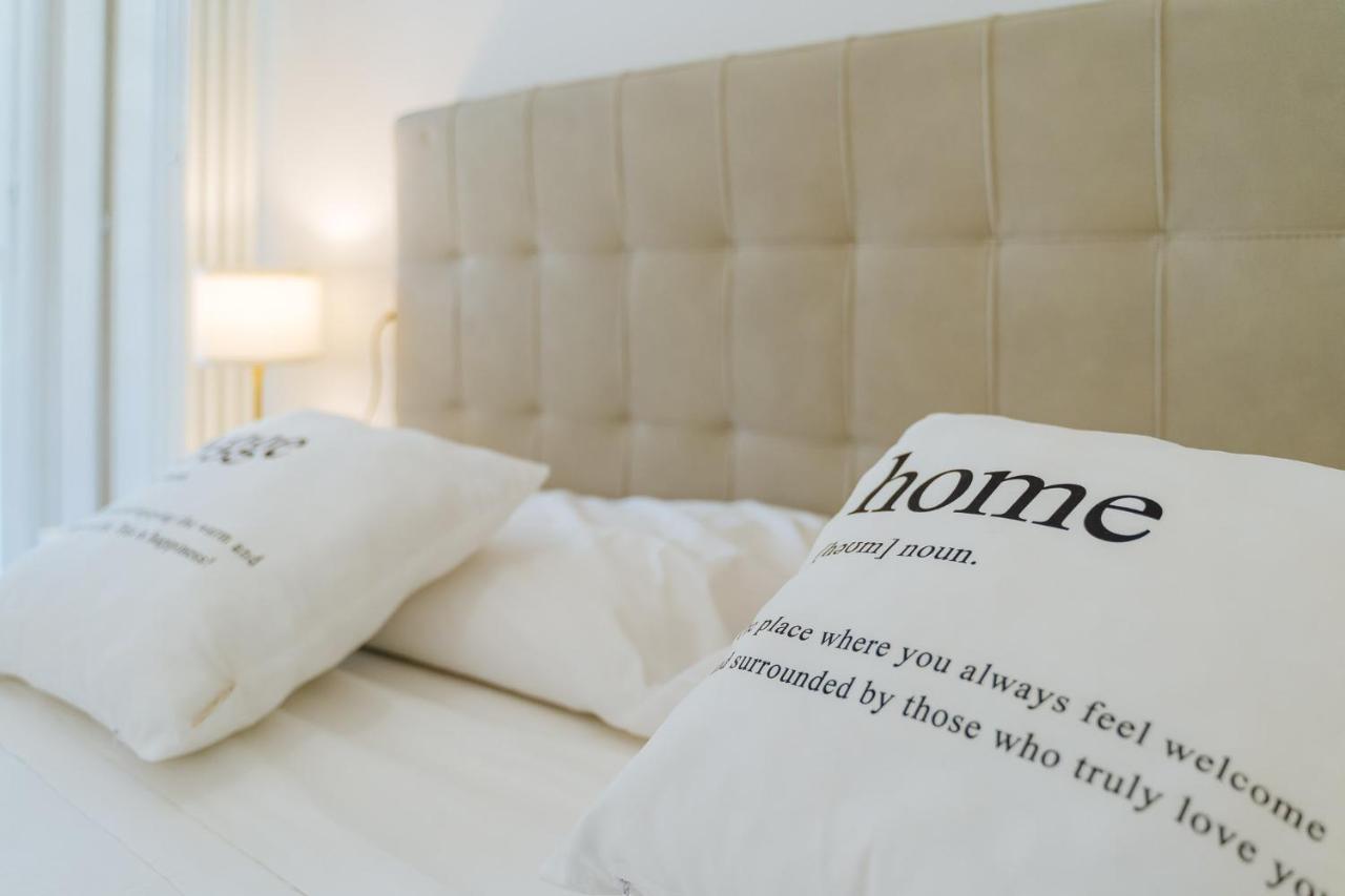 Yourbanflat Hygge Home Padova Exterior foto