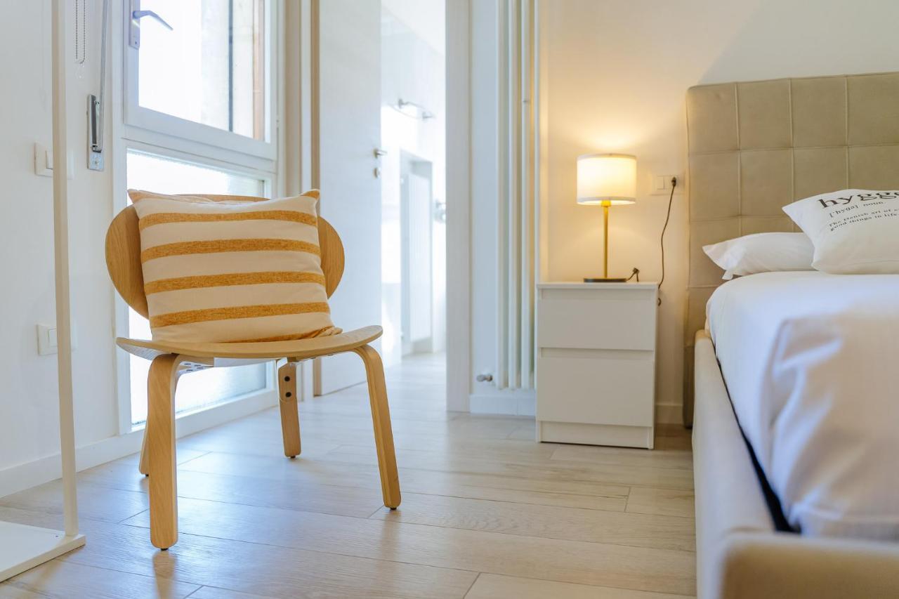 Yourbanflat Hygge Home Padova Exterior foto